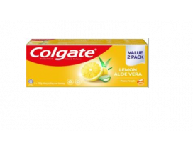 Colgate Naturals Pure Fresh Toothpaste - Carton