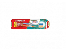 Tb Colgate Slimsoft Advanced 2'S - Carton