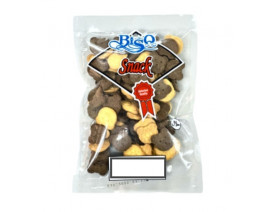 Bisq Teddy Cookies - Carton