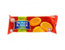 Hup Seng Honey & Milk Cookie - Carton