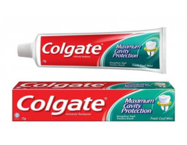 Colgate Dental Crème Fresh Cool Mint Toothpaste - Carton