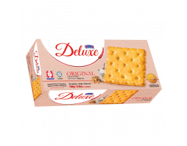 Kerk Deluxe Original Cracker (7S), Box - Carton