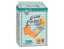 Hup Seng Special Cream Cracker (10S) - Carton