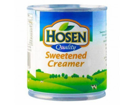 Hosen Sweetened Condensed Milk- Carton