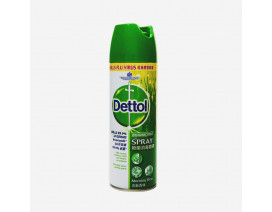 Dettol Disinfectant Spray Morning Dew - Case