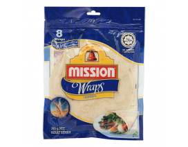 Mission Original Wrap - Carton