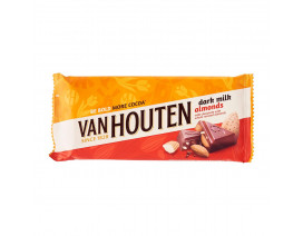 Vanhouten Dark Milk Chocolate - Case