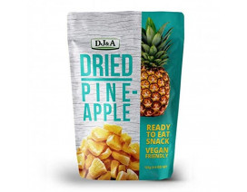 DJ&A Dried Pineapple - Case