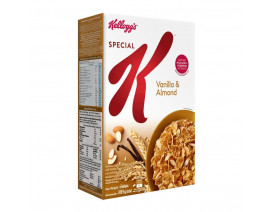 Kellogg's Special K Vanilla & Almond Cereal - Carton