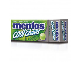 Mentos Cool Chews Lime Mint Box - Carton