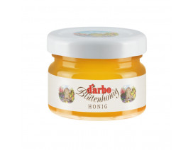 Darbo Mini Jar 28 g Honey - Case