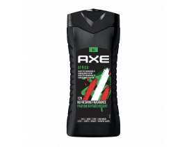 Axe Bodywash (India) Africa - Carton