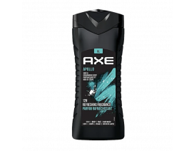 Axe Bodywash (India) Apollo - Carton