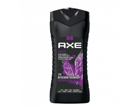 Axe Bodywash (India) Excite - Carton