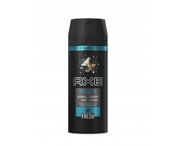 Axe Deo Polaris (Ar-En) Collision Leather & Cookies (Ui) - Carton