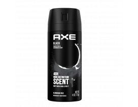 Axe Deo Polaris (Ar-Rock) Black - Carton