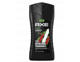 Axe Showergel (Ui) Africa - Carton