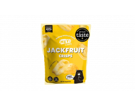 Hey!Chips Premium Jackfruit Chips - Carton