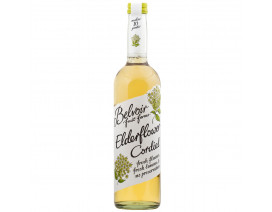 Cordials Elderflower - Carton