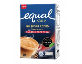 Equal Classic Espresso - Carton