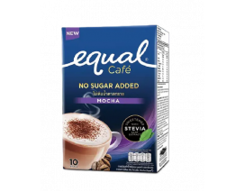 Equal Mocha - Carton