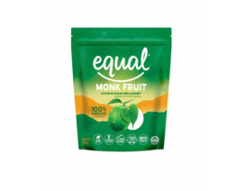 Equal Monk Fruit Pouch - Carton