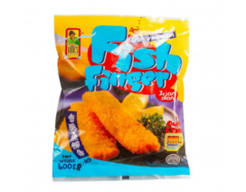 Bibik's Choice Fish Finger - Carton