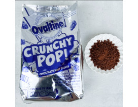 Ovaltine Flakes - Carton