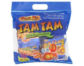 Snek Ku Tam Tam Crab (8Sx25G) - Carton