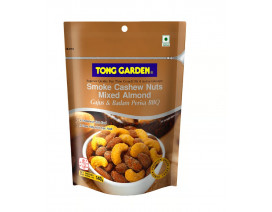 Tong Garden Smoke Cashew Nuts  Mixed Almond - Carton