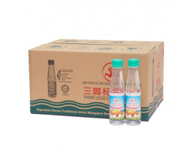 Three Legs Cooling Water - Carton