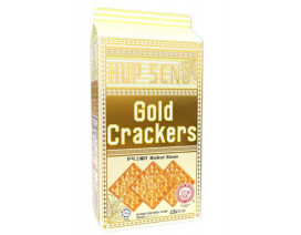 Hup Seng Gold Cracker - Carton