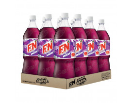 F&N Grape - Carton