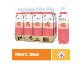 F&N Sparkling Pink Grapefruit - Carton