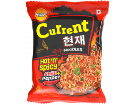 Current Chicken Hot & Spicy Noodles - Carton