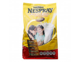NESPRAY Instant Fortified Full Cream Milk Powder - Case