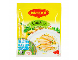 MAGGI Instant Rice Porridge Chicken - Case
