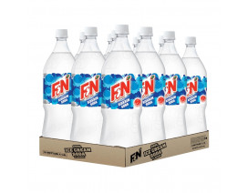 F&N Ice Cream Soda - Carton