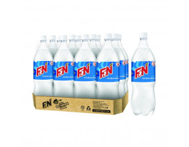 F&N Ice Cream Soda Zero - Carton