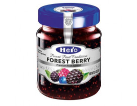 Hero Forest Berry Jam - Case