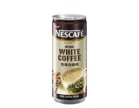NESCAFE Ipoh White Coffee Can - Case