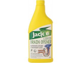 Jackie Liquid Drain Opener - Case