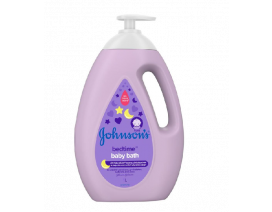 Johnson & Johnson Bedtime Bath  - Carton