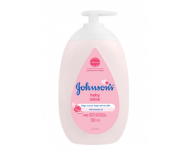 Johnson & Johnson Regular Lotion -  Carton