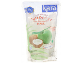 Kara Nata De Coco - Carton