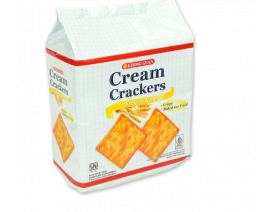 Khong Guan Cream Crackers - Carton