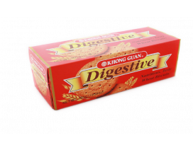 Khong Guan Digestive Biscuits - Carton