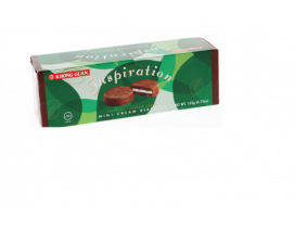 Khong Guan Inspiration Mint - Carton