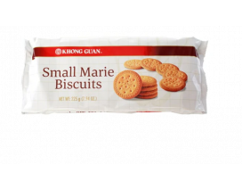 Khong Guan Small Marie Biscuits - Carton