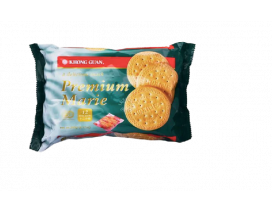 Khong Guan Premium Marie Biscuits - Carton